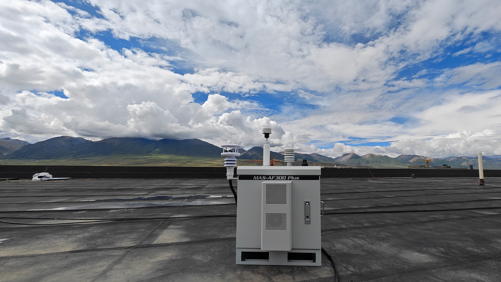 Investigating the Causes of Excessive Ozone Level in Tibet